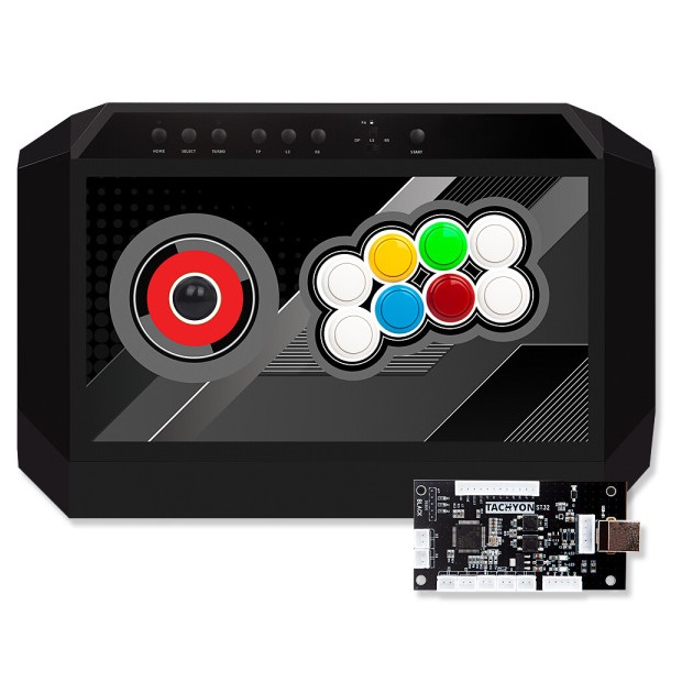 아이에스티솔루션  메이크스틱 X 프라임 타키온