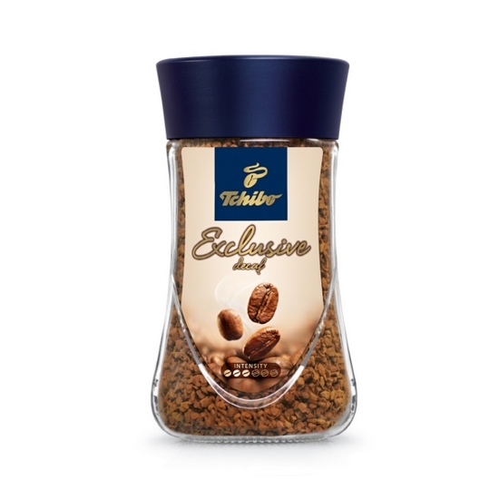 치보  익스클루시브 디카페인 100g