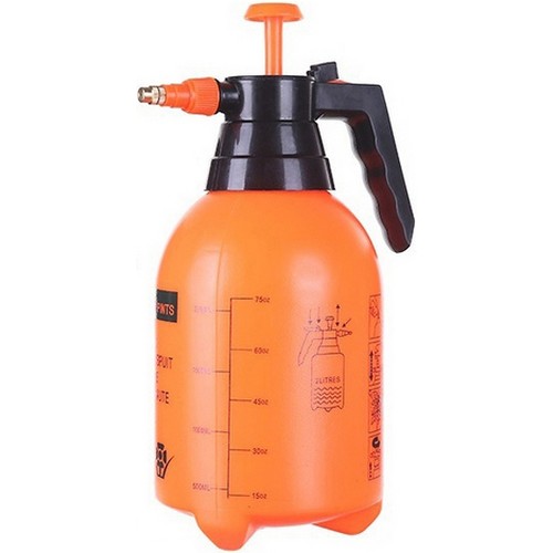 오토 자동 압축분무기 3L