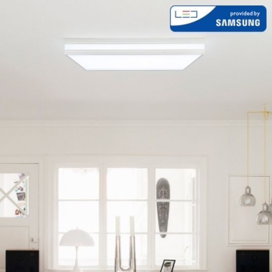 히트조명  LED 톰토르 일체형 거실등 120W