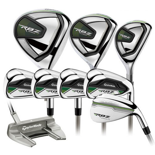 테일러메이드  RBZ 스피드라이트 여성용 풀세트