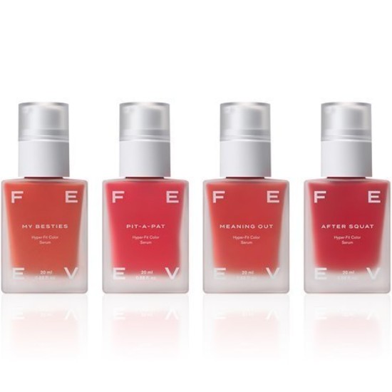 피브 하이퍼 핏 컬러 세럼 20ml