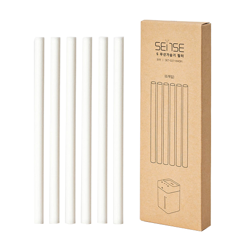 오아  센스 S 가습기 전용 필터