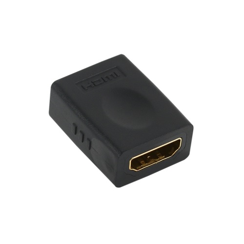 강원전자 NETmate HDMI F/F 연장 젠더 (NMG022)