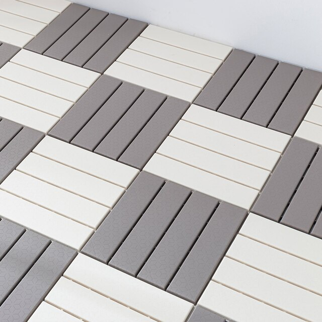 올맘  모던 데크타일