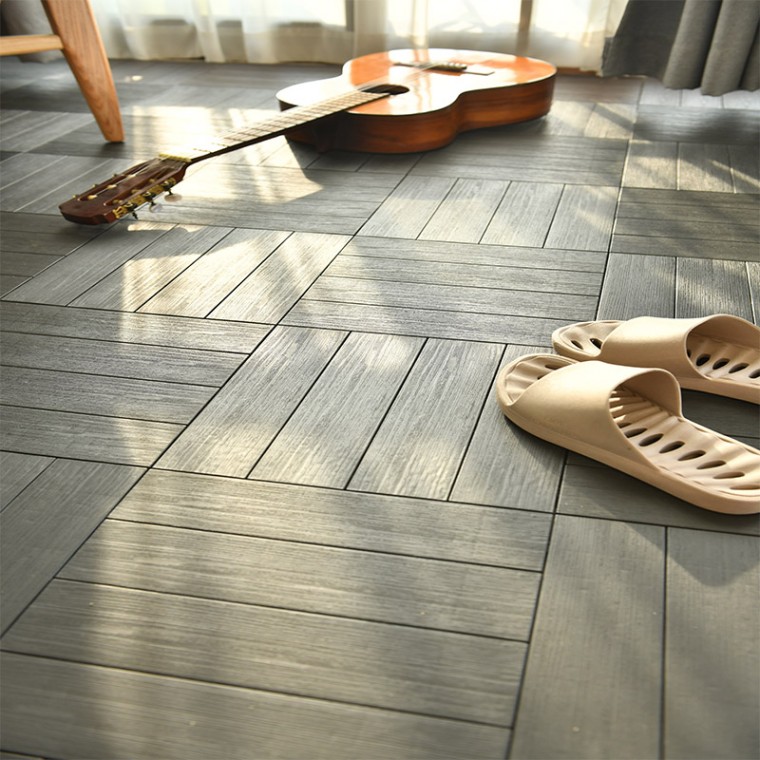 서울산업  빙고 오브제 데크타일