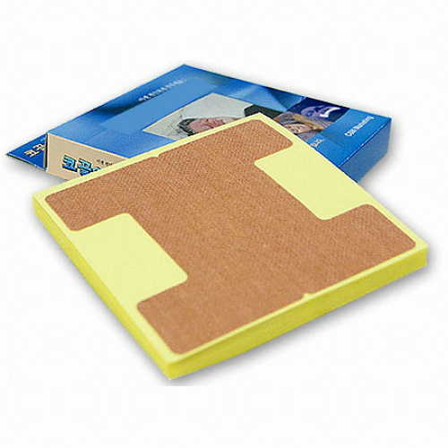 입벌림방지 밴드형