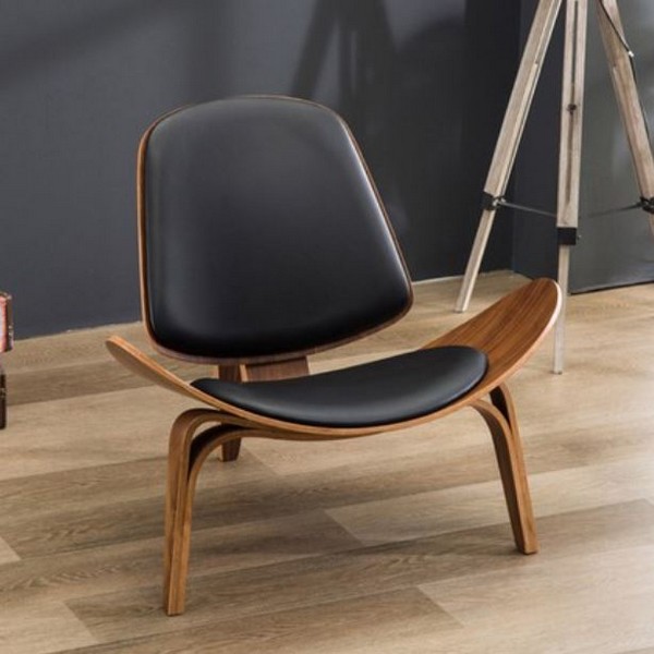 에피하임 북유럽 쉘체어 1인용