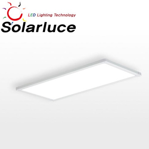 솔라루체  LED 더엣지 플러스 평판등 25W