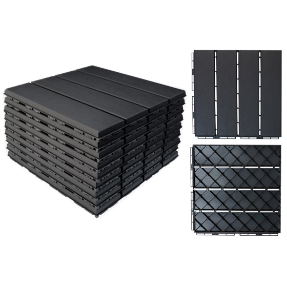 굿드림포유  조립식 데크타일