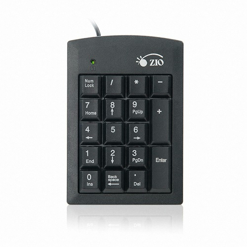 블레스정보통신 ZIO KP-1800 숫자키패드