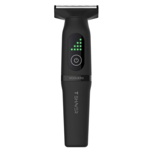 보거스  티 쉐이버