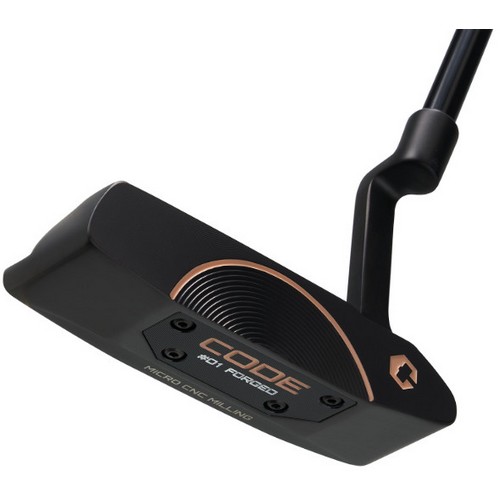 예스골프  CODE VI-01 퍼터