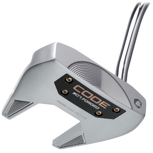 예스골프  CODE VI-07 퍼터