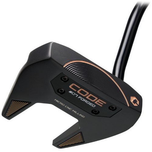 예스골프  CODE VI-07 퍼터