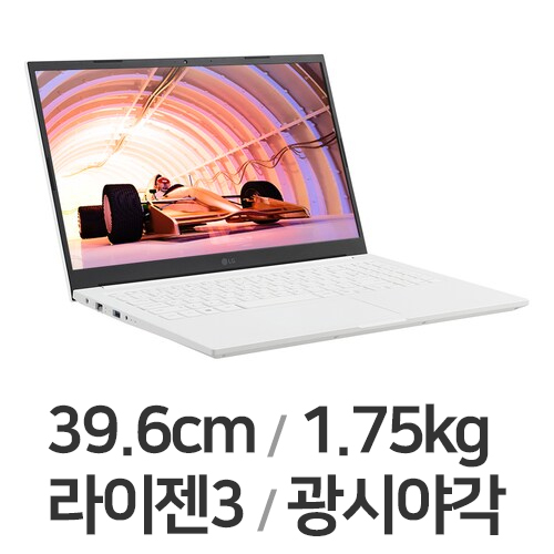 LG전자 2022 울트라PC 15UD40Q-GX30K WIN10