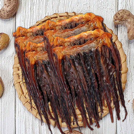 너트리  오징어 오다리 망족 1kg