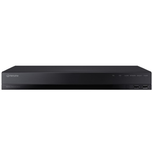 한화비전  HRX-435