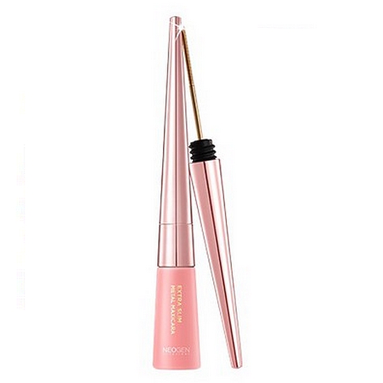 네오젠 엑스트라 슬림 메탈 마스카라 6ml