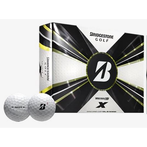 브리지스톤  2022 TOUR B X