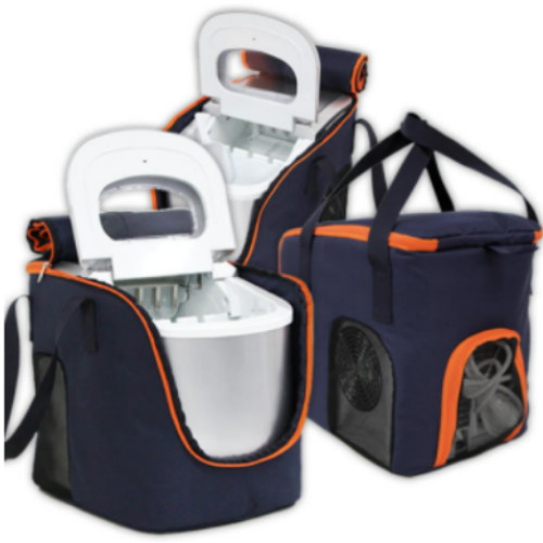 고려테크  MEI-D2100BS 전용 이동가방