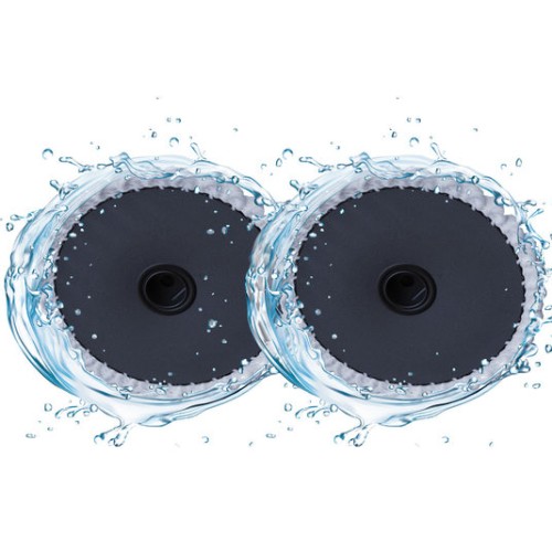 로엘  듀스핀 로봇 전용 물걸레패드