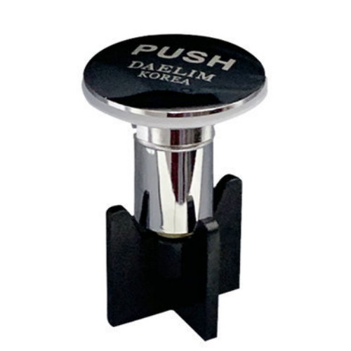 대림통상 도비도스 세면대 폽업실린더 AP047C