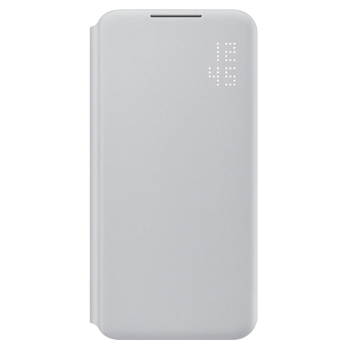 삼성전자  갤럭시S22 플러스 스마트 LED 뷰 커버 케이스 EF-NS906