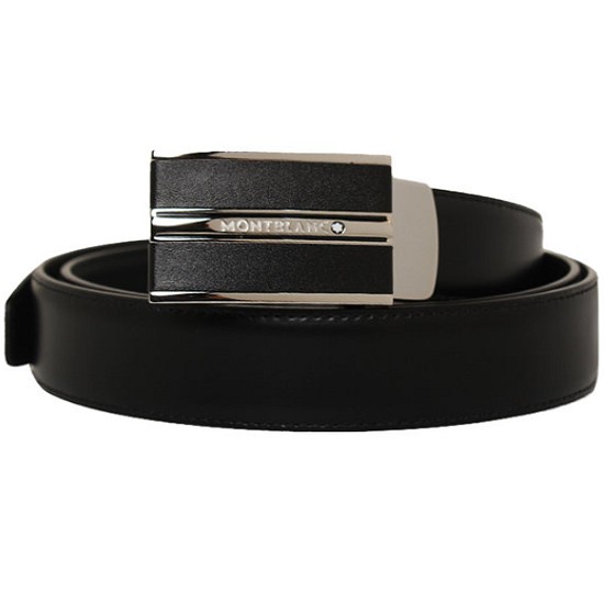 몽블랑 남성 벨트 118421