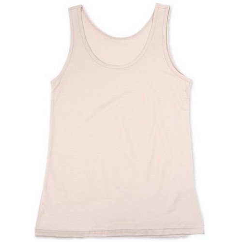 크리비아 여성 텐셀스판 나시 런닝_LG4517A