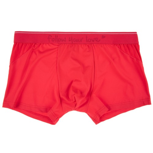 YES 예스 DP01 남성 드로즈 팬티 레드 YSMDY105