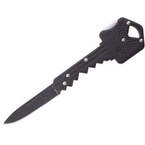 소그  미니 폴딩 키 나이프