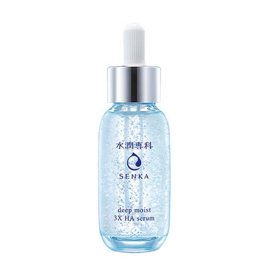 시세이도 센카 딥 모이스트 3X 히알루론산 세럼 30ml