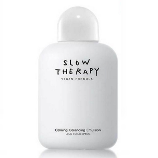 슬로우테라피 카밍 밸런싱 에멀전 260ml