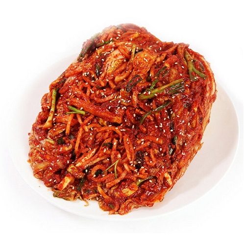 웰굿 HACCP인증 전라도 국내산 보쌈김치 10kg