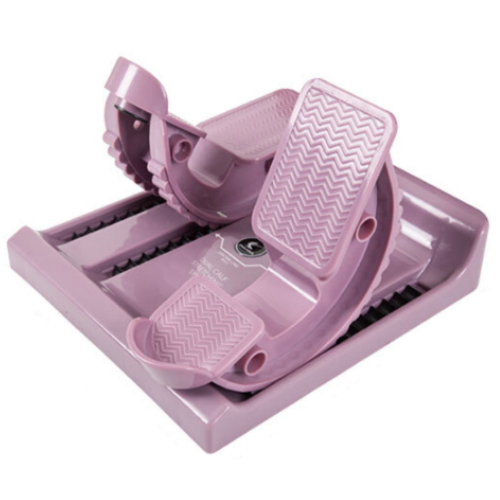 코리아스포츠 아이워너 듀얼 캐프 스트레칭 시스템