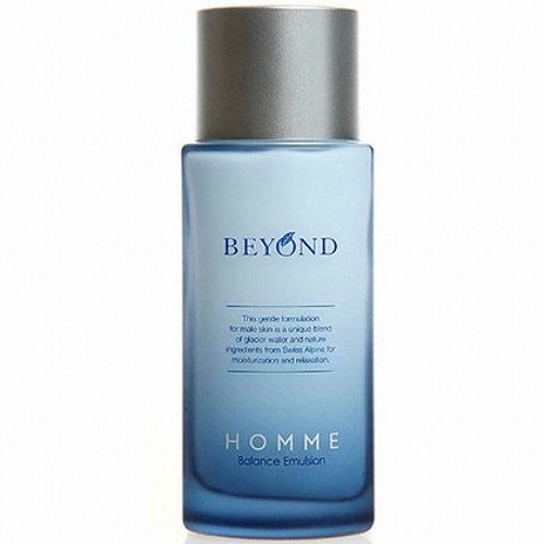 비욘드옴므 밸런스 에멀전 130ml