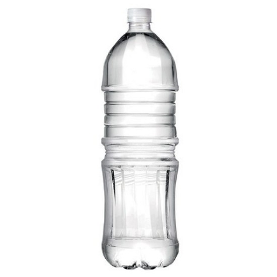 아워홈 지리산수 무라벨 2L