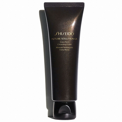 시세이도 퓨처 솔루션 LX 엑스트라 리치 클렌징폼 125ml