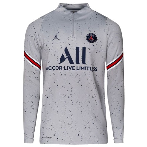 나이키  파리 생제르맹 스트라이크 엘리트 4th 드라이 핏 ADV 드릴 탑 DH7555-013