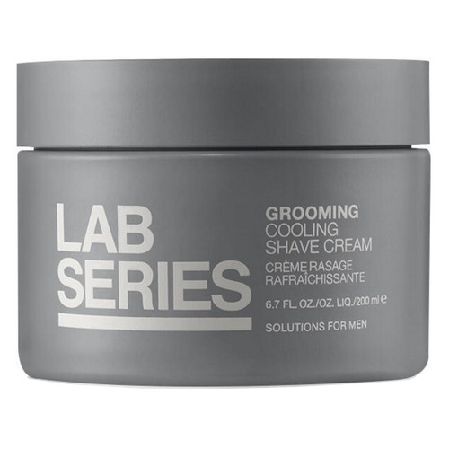 랩시리즈 그루밍 쿨링 쉐이브 크림 190ml