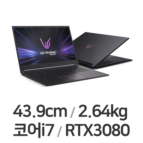 LG전자 2022 울트라기어 17G90Q-XD79K