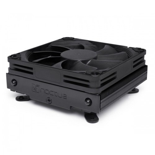 녹투아  NH-L9i-17xx Chromax.black