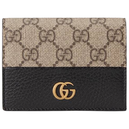 구찌 GG 마몽 카드 지갑_658610 17WAG 1283