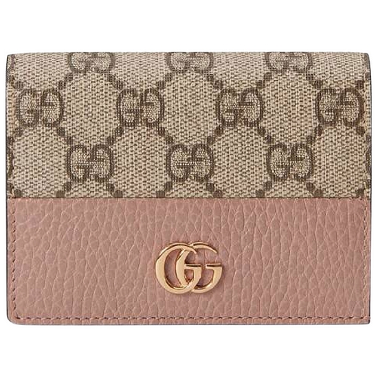 구찌 GG 마몽 카드 지갑_658610 17WAG 5788