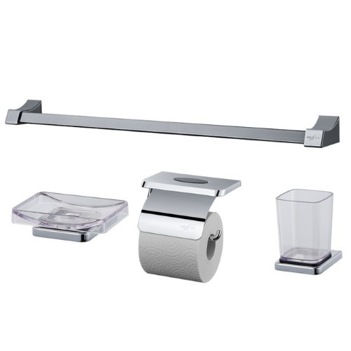 대림바스  DL-A1800 욕실 악세사리 4종