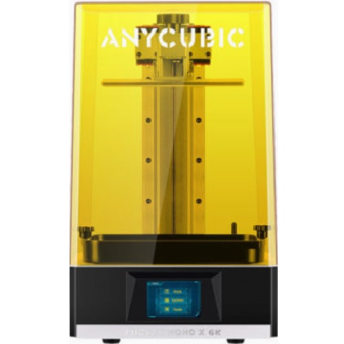 Anycubic  PHOTON MONO X 6K