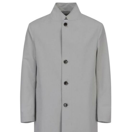 에디션앤드지 남성 클래식 스텐 에리 코트_NEC1CG1602