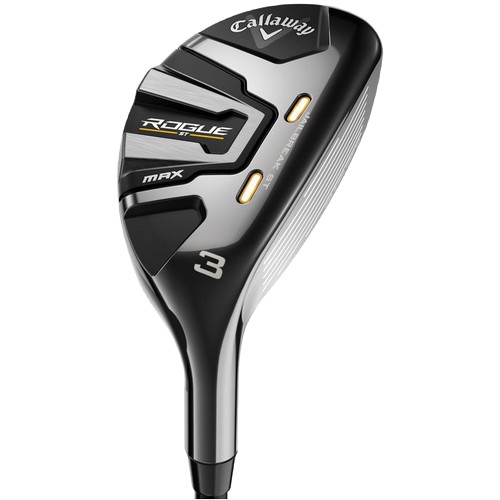 캘러웨이  로그 ST 맥스 하이브리드