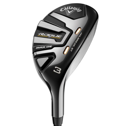 캘러웨이  로그 ST 맥스 OS 하이브리드